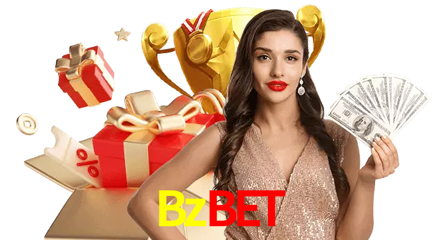 Jogue com dealers reais no Bzbet!