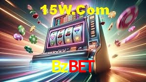 Roulette Table Bzbet