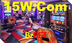 Welcome Bonus Bzbet