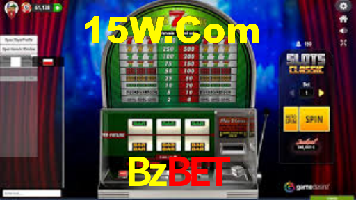 Bzbet: Seu Cassino Premiado com Pagamentos Rápidos