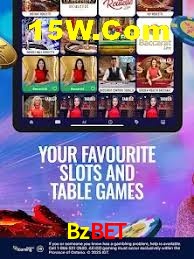 Welcome Bonus Bzbet