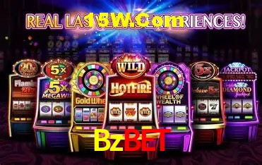 Game Providers Bzbet