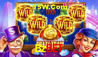 Slot Games Bzbet