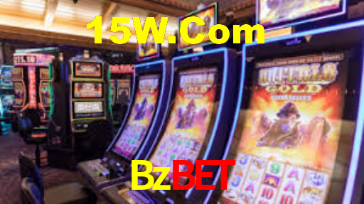 Bzbet: Seu Cassino Premiado com Pagamentos Rápidos