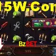 Provedores de Jogos Bzbet