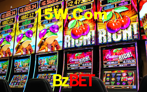 Bzbet Com Plataforma
