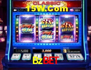 Jogos de Slot Bzbet