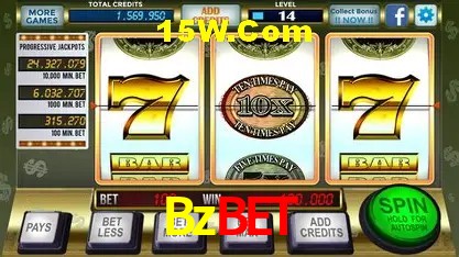 Casino Ao Vivo Bzbet