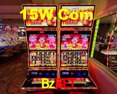 APP oficial da Bzbet para mobile