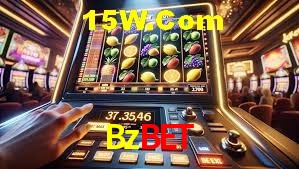 Experiência VIP Bzbet